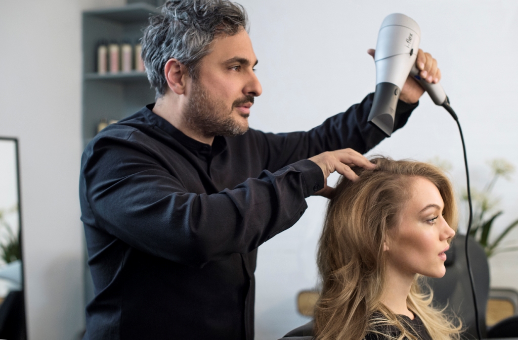 Velecta Paramount Paris